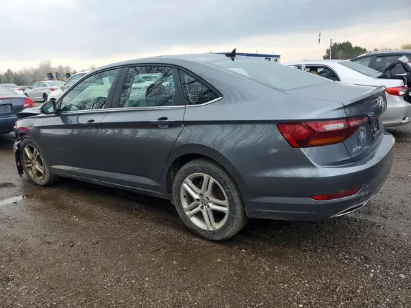 3VWG57BUXKM015904 2019 VOLKSWAGEN JETTA - Image 2