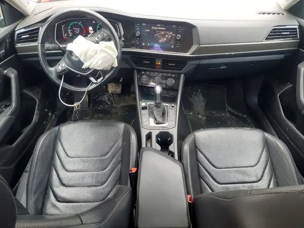 3VWG57BUXKM015904 2019 VOLKSWAGEN JETTA - Image 8