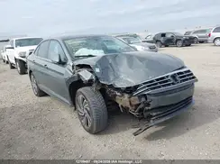 3VWG57BUXKM025882 2019 VOLKSWAGEN JETTA