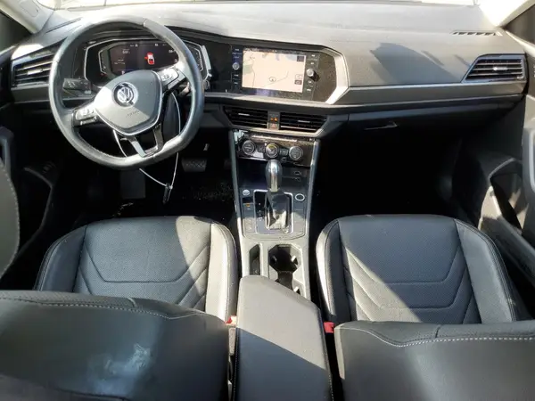 3VWG57BUXKM048790 2019 VOLKSWAGEN JETTA - Image 8