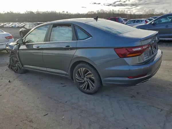 3VWG57BUXKM068716 2019 VOLKSWAGEN JETTA - Image 2