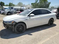 3VWG57BUXKM077139 2019 VOLKSWAGEN JETTA