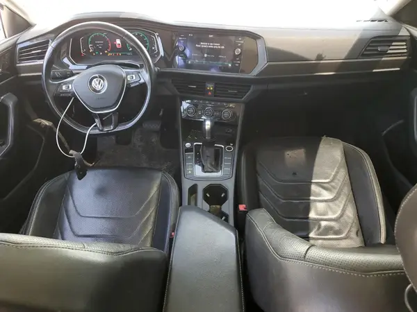 3VWG57BUXKM077139 2019 VOLKSWAGEN JETTA - Image 8
