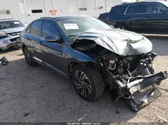 3VWG57BUXKM083118 2019 VOLKSWAGEN JETTA