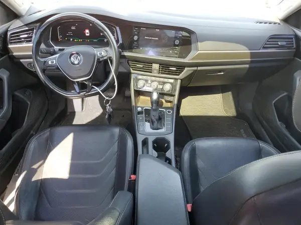 3VWG57BUXKM083944 2019 VOLKSWAGEN JETTA - Image 8