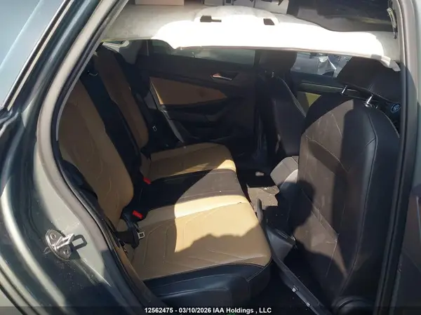 3VWG57BUXKM089047 2019 VOLKSWAGEN JETTA - Image 8