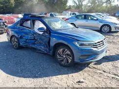 3VWG57BUXKM089209 2019 VOLKSWAGEN JETTA