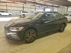 3VWG57BUXKM094233 2019 VOLKSWAGEN JETTA