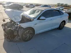 3VWG57BUXKM097424 2019 VOLKSWAGEN JETTA