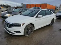 3VWG57BUXKM099660 2019 VOLKSWAGEN JETTA