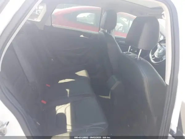 3VWG57BUXKM102637 2019 VOLKSWAGEN JETTA - Image 8