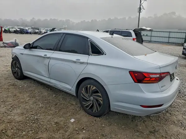 3VWG57BUXKM104324 2019 VOLKSWAGEN JETTA - Image 2