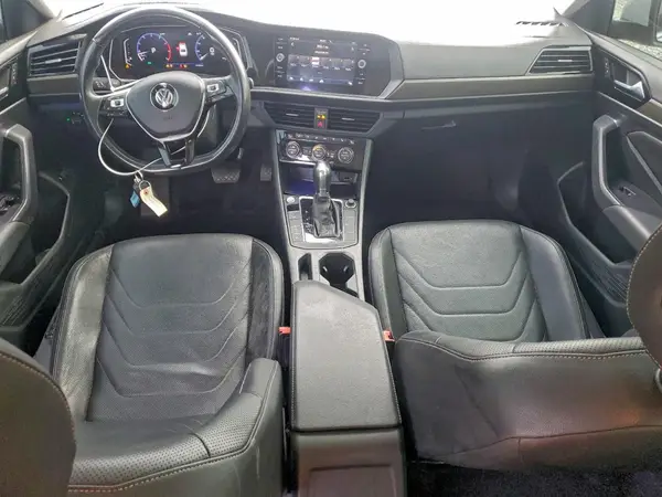 3VWG57BUXKM104324 2019 VOLKSWAGEN JETTA - Image 8