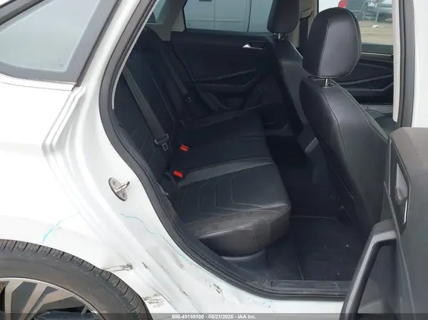 3VWG57BUXKM105537 2019 VOLKSWAGEN JETTA - Image 8