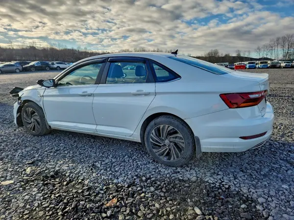 3VWG57BUXKM108972 2019 VOLKSWAGEN JETTA - Image 2