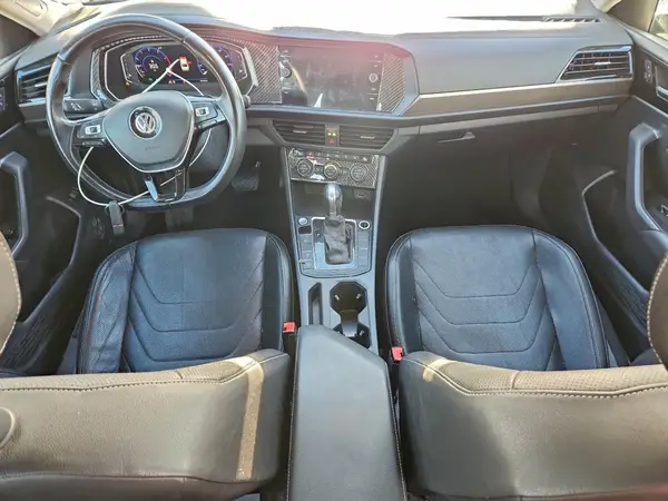 3VWG57BUXKM108972 2019 VOLKSWAGEN JETTA - Image 8