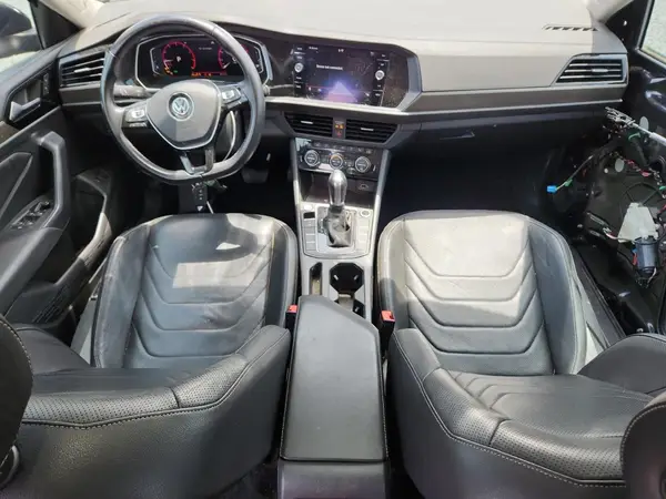 3VWG57BUXKM116425 2019 VOLKSWAGEN JETTA - Image 8