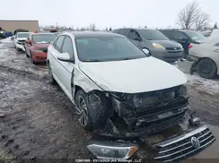 3VWG57BUXKM155712 2019 VOLKSWAGEN JETTA