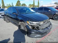 3VWG57BUXKM160571 2019 VOLKSWAGEN JETTA