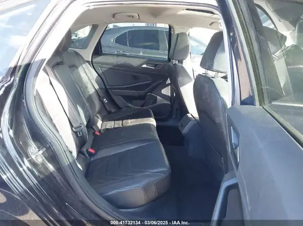 3VWG57BUXKM160571 2019 VOLKSWAGEN JETTA - Image 8