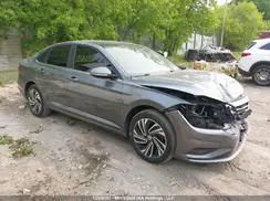 3VWG57BUXKM169495 2019 VOLKSWAGEN JETTA