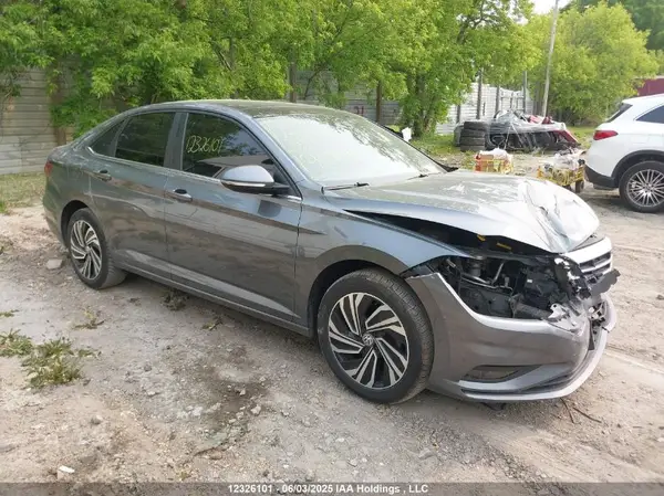 3VWG57BUXKM169495 2019 VOLKSWAGEN JETTA - Image 1