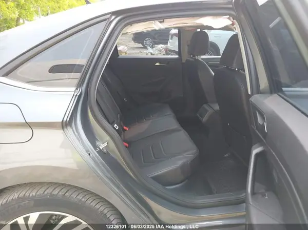 3VWG57BUXKM169495 2019 VOLKSWAGEN JETTA - Image 8