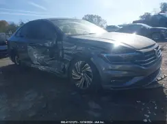 3VWG57BUXKM176835 2019 VOLKSWAGEN JETTA