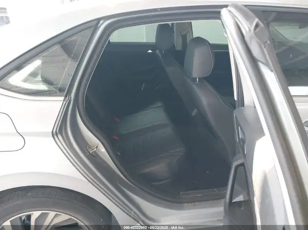 3VWG57BUXKM219442 2019 VOLKSWAGEN JETTA - Image 8