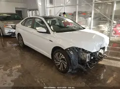 3VWG57BUXLM092709 2020 VOLKSWAGEN JETTA