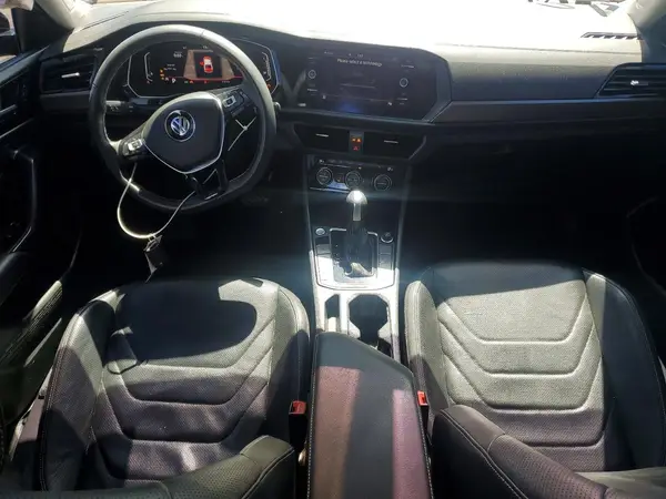 3VWG57BUXMM003416 2021 VOLKSWAGEN JETTA - Image 8