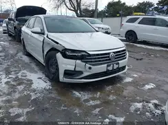 3VWG57BUXMM016134 2021 VOLKSWAGEN JETTA