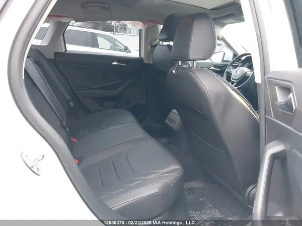 3VWG57BUXMM016134 2021 VOLKSWAGEN JETTA - Image 8