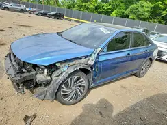 3VWG57BUXMM016537 2021 VOLKSWAGEN JETTA