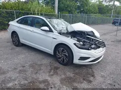 3VWG57BUXMM031930 2021 VOLKSWAGEN JETTA