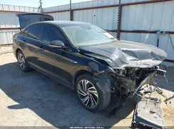 3VWG57BUXMM043432 2021 VOLKSWAGEN JETTA