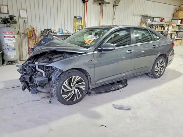 3VWG57BUXMM058044 2021 VOLKSWAGEN JETTA - Image 1