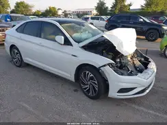 3VWG57BUXMM068850 2021 VOLKSWAGEN JETTA