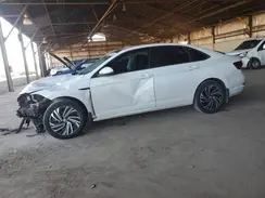 3VWG57BUXMM069383 2021 VOLKSWAGEN JETTA