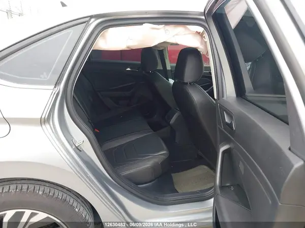 3VWG57BUXMM071912 2021 VOLKSWAGEN JETTA - Image 8
