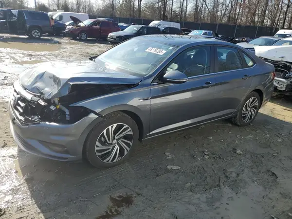 3VWG57BUXMM086619 2021 VOLKSWAGEN JETTA - Image 1