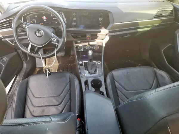 3VWG57BUXMM098074 2021 VOLKSWAGEN JETTA - Image 8