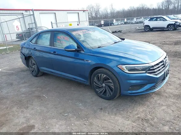 3VWGB7BU0KM180109 2019 VOLKSWAGEN JETTA - Image 1