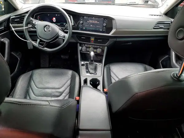 3VWGB7BU0LM067861 2020 VOLKSWAGEN JETTA - Image 8