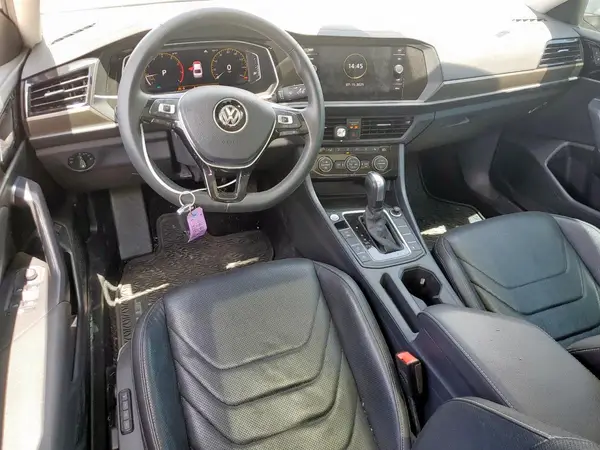 3VWGB7BU1LM034058 2020 VOLKSWAGEN JETTA - Image 8