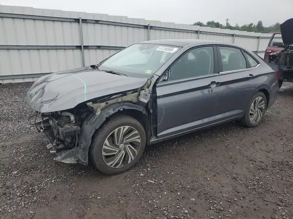 3VWGB7BU2LM023733 2020 VOLKSWAGEN JETTA - Image 1