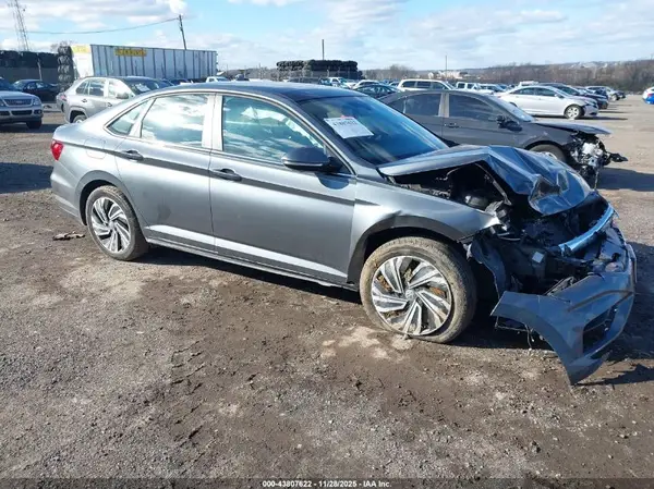 3VWGB7BU2LM044582 2020 VOLKSWAGEN JETTA - Image 1
