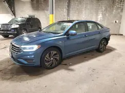 3VWGB7BU3KM204192 2019 VOLKSWAGEN JETTA