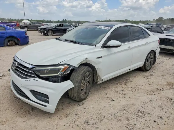3VWGB7BU3KM257331 2019 VOLKSWAGEN JETTA - Image 1