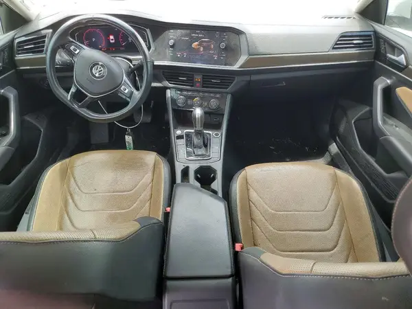 3VWGB7BU3KM257331 2019 VOLKSWAGEN JETTA - Image 8